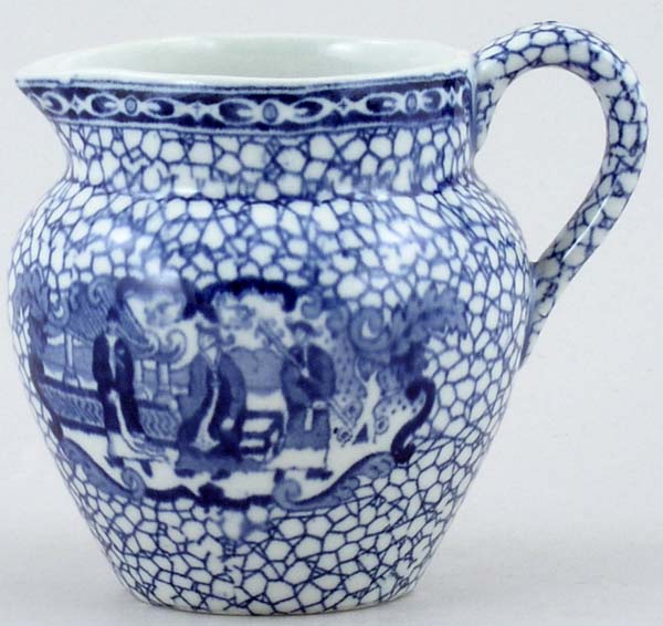 Jug or Pitcher c1920